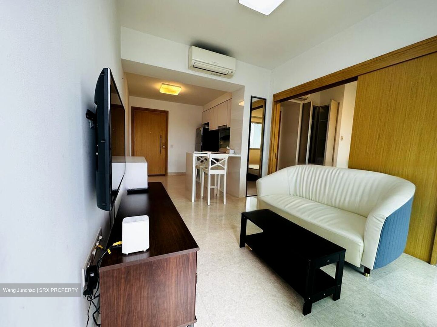 Eight Riversuites (D12), Condominium #496628591